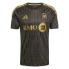 Nogometni Dres Los Angeles FC Domaći 2026
