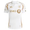 Nogometni Dres Los Angeles FC Gostujući 25/26 Nogometni Dres Los Angeles FC Gostujući 25/26