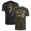 Nogometni Dres Los Angeles FC Son 7 Domaći 2026