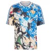 Nogometni Dres Manchester United Stone Roses 25/26 Specifična