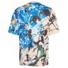 Nogometni Dres Manchester United Stone Roses 25/26 Specifična