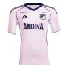 Nogometni Dres Millonarios Gostujući 26/27
