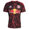 Nogometni Dres New York Red Bulls Domaći 2026