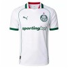 Nogometni Dres Palmeiras Gostujući 26/27
