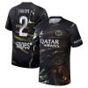 Nogometni Dres Paris Saint-Germain Hakimi 2 Night Edition 25/26