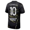 Nogometni Dres Paris Saint-Germain O. Dembele 10 Night Edition 25/26