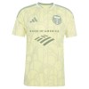 Nogometni Dres Portland Timbers Gostujući 2026 Nogometni Dres Portland Timbers Gostujući 2026