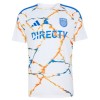 Nogometni Dres San Diego FC Gostujući 2026
