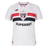 Nogometni Dres São Paulo Domaći 26/27
