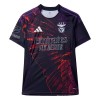 Nogometni Dres SL Benfica Četvrta 25/26