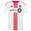 Nogometni Dres Toronto FC Gostujući 2026