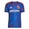 Nogometni Dres Universidad de Čile Domaći 26/27