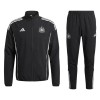 Newcastle United Odijela za trening 25/26 Crna