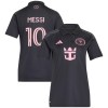Ženski - Nogometni Dres Inter Miami CF Messi 10 Gostujući 2026 Ženski - Nogometni Dres Inter Miami CF Messi 10 Gostujući 2026