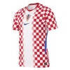 Dječji - Dres + Kratke Hlače Hrvatska Domaći SP 2026