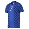 Dječji - Dres + Kratke Hlače Hrvatska Gostujući SP 2026