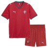 Dječji - Dres + Kratke Hlače Portugal Domaći SP 2026