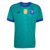 Nogometni Dres Argentina Gostujući Golmanski SP 2026 Nogometni Dres Argentina Gostujući Golmanski SP 2026