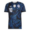 Nogometni Dres Argentina Messi 10 Gostujući SP 2026