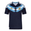 Nogometni Dres Argentina SP 2026 Specifična