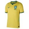 Nogometni Dres Brazil Domaći SP 2026