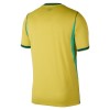 Nogometni Dres Brazil Domaći SP 2026