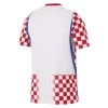 Nogometni Dres Hrvatska Domaći SP 2026