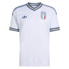 Nogometni Dres Italija Gostujući SP 2026