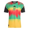 Nogometni Dres Jamajka Pre-Match SP 2026