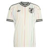 Nogometni Dres Japan Gostujući SP 2026