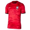 Nogometni Dres Južna Koreja Domaći SP 2026