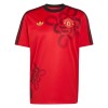 Nogometni Dres Manchester United Cultural Story 25/26 Specifična
