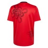 Nogometni Dres Manchester United Cultural Story 25/26 Specifična