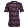 Nogometni Dres Manchester United Pre-Match 25/26 Crna Nogometni Dres Manchester United Pre-Match 25/26 Crna
