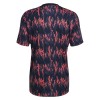 Nogometni Dres Manchester United Pre-Match 25/26 Crna
