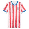 Nogometni Dres Paraguay Domaći SP 2026