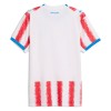 Nogometni Dres Paraguay Domaći SP 2026