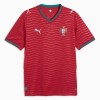 Nogometni Dres Portugal Domaći SP 2026