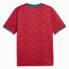Nogometni Dres Portugal Domaći SP 2026
