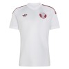 Nogometni Dres Qatar Gostujući SP 2026