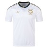 Nogometni Dres Saudijska Arabija Gostujući SP 2026