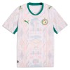 Nogometni Dres Senegal Domaći SP 2026