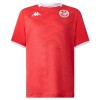Nogometni Dres Tunis Domaći SP 2026