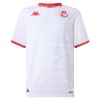 Nogometni Dres Tunis Gostujući SP 2026