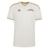 Nogometni Dres Venezuela Gostujući SP 2026