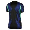Ženski - Nogometni Dres Brazil Gostujući SP 2026
