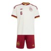 Dječji - Dres + Kratke Hlače Španjolska Merino 6 Gostujući SP 2026