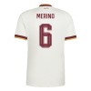 Nogometni Dres Španjolska Merino 6 Gostujući SP 2026