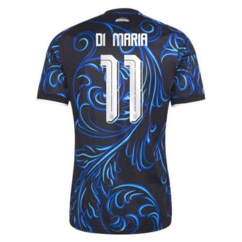 Nogometni Dres Argentina Di Maria 11 Gostujući SP 2026 Nogometni Dres Argentina Di Maria 11 Gostujući SP 2026