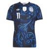 Nogometni Dres Argentina Di Maria 11 Gostujući SP 2026